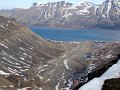 009. Longyearbyen 2
